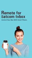 Remote for Satcom screenshot 1