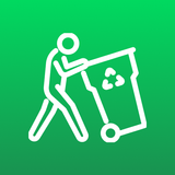 Satcop Waste Collector icon