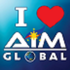 AIM Global Presentation App biểu tượng