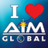 AIM Global Presentation App icône