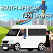 South African Taxi Driver