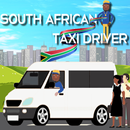 South African Taxi Driver APK