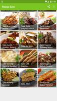Resep Sate screenshot 3