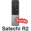 satechi r2 guide