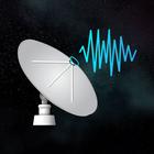 Satellite Frequency finder आइकन