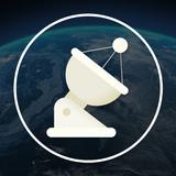 Satellite Finder: AR tracking