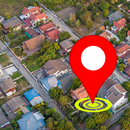 지구 지도 GPS : 위성 지도 APK