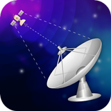 Satellite Finder App