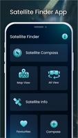 Satellite Finder スクリーンショット 1
