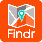 Findr icon
