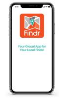 Findr poster