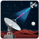 localizador de satélites APK