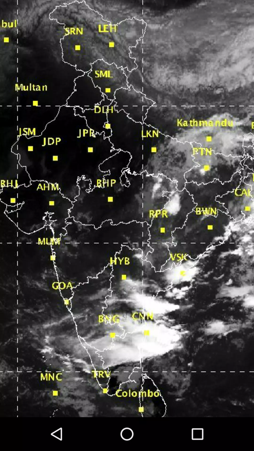 Satellite weather map of India APK for Android Download Satellite weather map of India APK for Android Download