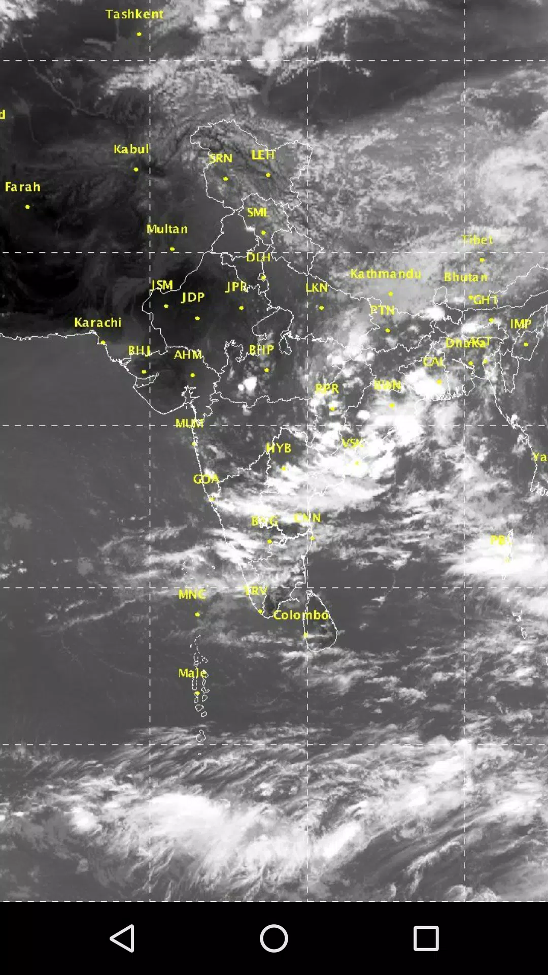 Satellite weather map of India APK for Android Download Satellite weather map of India APK for Android Download