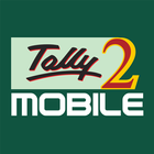 Tally 2 Mobile أيقونة