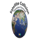 Satellite Collision APK