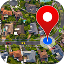 Live Earth Map: GPS Navigation APK