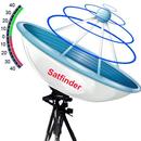 Satfinder (Space Pro Engineering) Sat Pointer APK