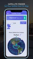 Satellite Finder AlignDish постер