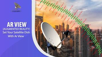 Satellite Finder AlignDish скриншот 2