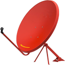 "SatFinder" Satellite Finder P APK