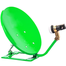 Align antenne parabolique APK