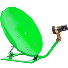 Align antenne parabolique icône