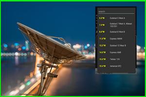 Satellite Finder - Satellite Director screenshot 3