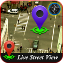 Live Street View Tracking Maps & Speedometer APK