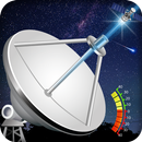 Satellite Finder (Area Calculator) Dish Pointer APK