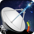 Satellite Finder (Area Calculator) Dish Pointer icon