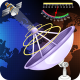 Satellite Finder Director: GPS icon