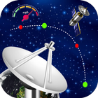Satellite Finder Director: GPS icône