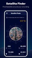 Satellite Finder Director: GPS screenshot 1