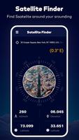 Satellite Finder Director: GPS capture d'écran 1