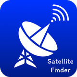 Satellite Sat Finder & Align