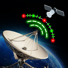 Satellite Finder أيقونة