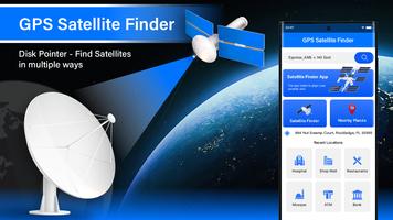 Satellite Finder poster