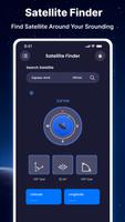 Satellite Finder تصوير الشاشة 2