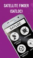 Satellite Finder (Satfinder) - Satellite Director poster