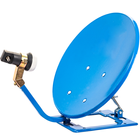 آیکون‌ Satellite Finder