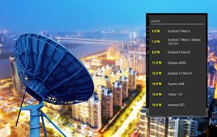 Satellite Finder screenshot 3