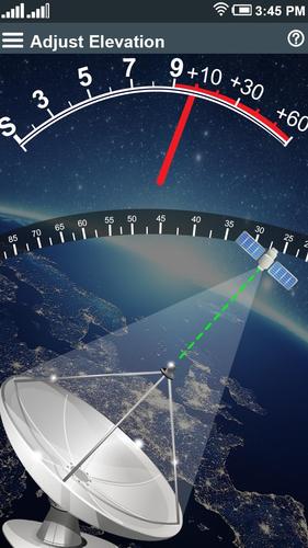 Dishpointer(Azimuth Satfinder) Dish Alignment APK for Android Download