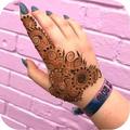 Mehndi  design 2020