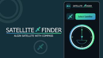 Satellite Finder 스크린샷 1