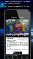 برنامه‌نما Satellite عکس از صفحه