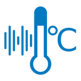 AI Thermometer icon