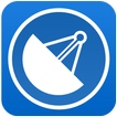 Satellitendirektor _ Satellitenfinder _dishpointer