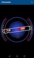 Satellite finder Tv Statut du GPS Proxy Ekran Görüntüsü 2