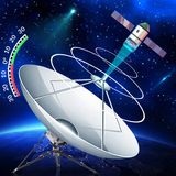 SatFinder AR - TV Satellite